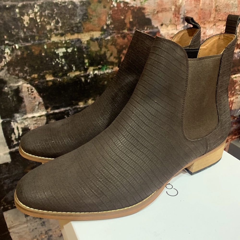 Brand New Steve Madden Boots